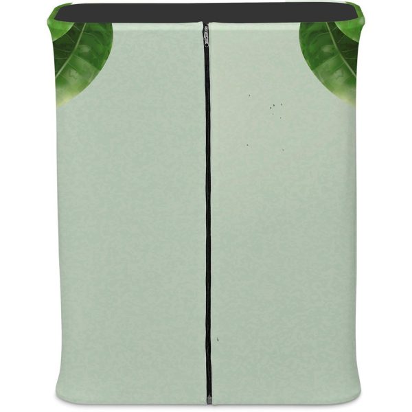 Collapsible Fabric Tube Counter - Image 9