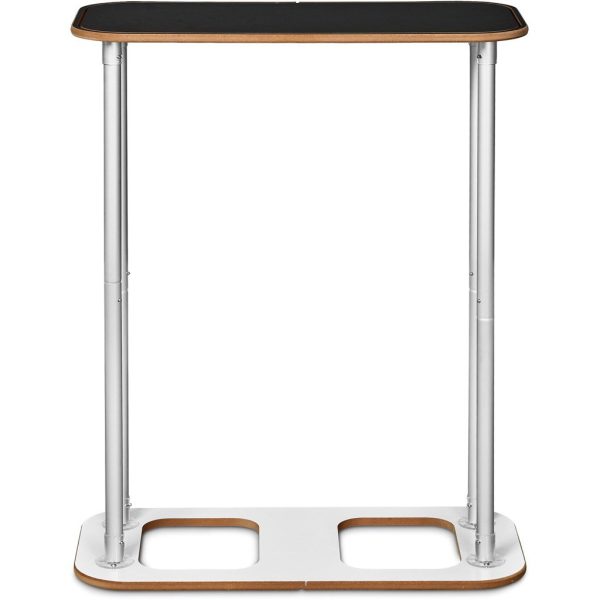 Collapsible Fabric Tube Counter - Image 14