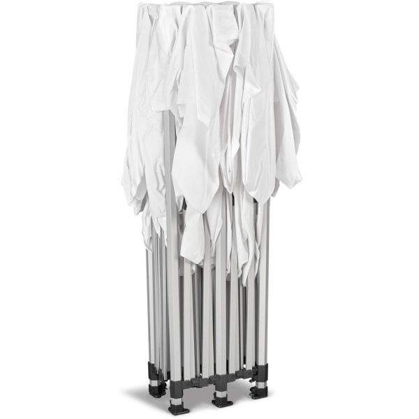 Coated Steel Sublimated Gazebo 6m x 3m - Image 7
