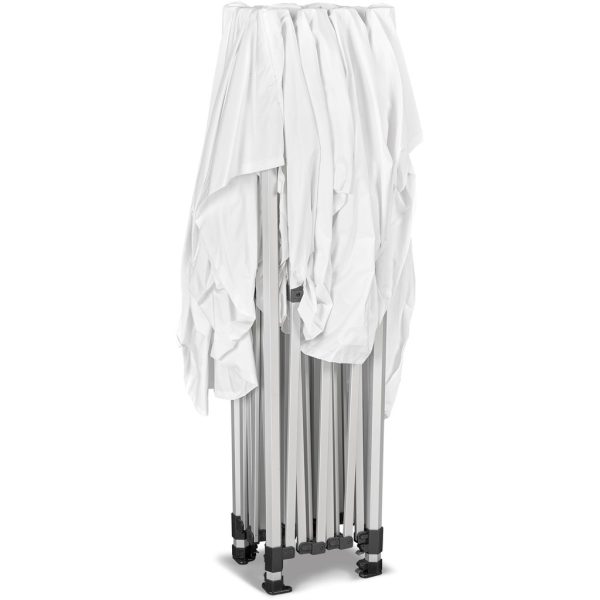 Coated Steel Sublimated Gazebo 4.5m x 3m - Image 2