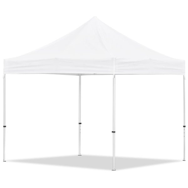 Coated Steel Sublimated Gazebo 3m x 3m - Image 7