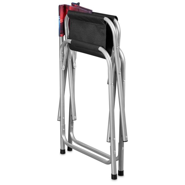 Coated Steel Directors Chair - Image 8