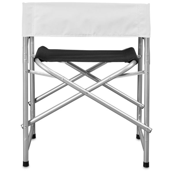 Coated Steel Directors Chair - Image 6