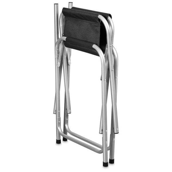 Coated Steel Directors Chair - Image 10