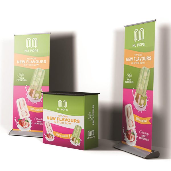 Activation Indoor Display Kit - Image 6