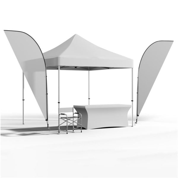 Sports Day Outdoor Display Kit - Image 6