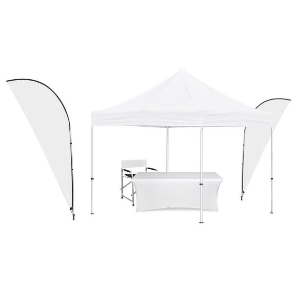 Sports Day Outdoor Display Kit - Image 7