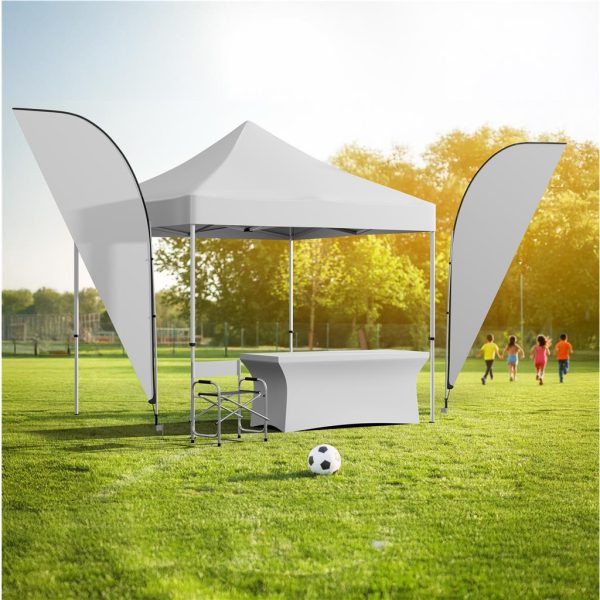 Sports Day Outdoor Display Kit - Image 4