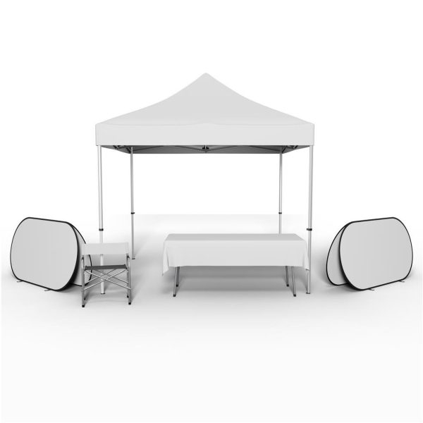 Athletics Outdoor Display Kit - Image 6