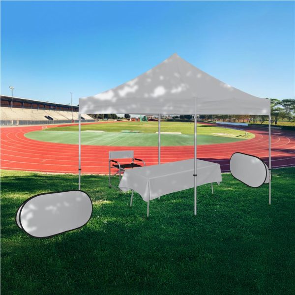 Athletics Outdoor Display Kit - Image 7