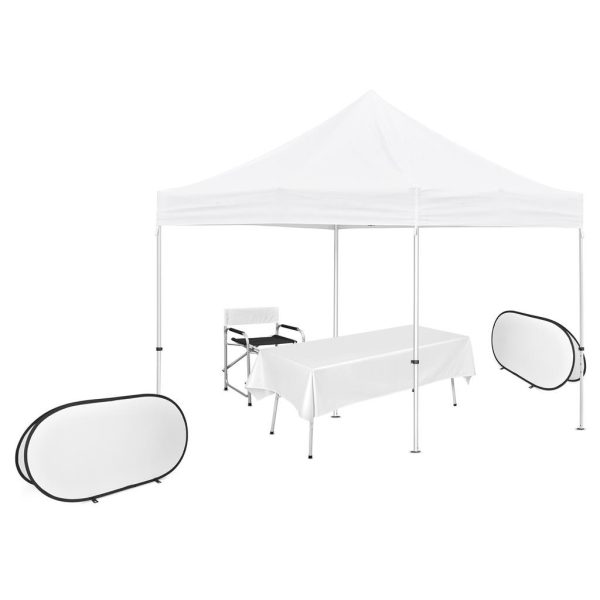 Athletics Outdoor Display Kit - Image 8