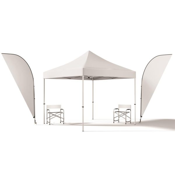Golfers Outdoor Display Kit - Image 2