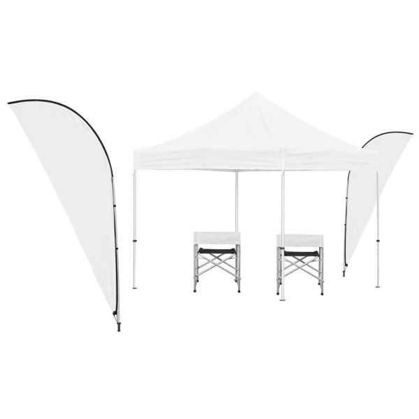 Golfers Outdoor Display Kit - Image 7