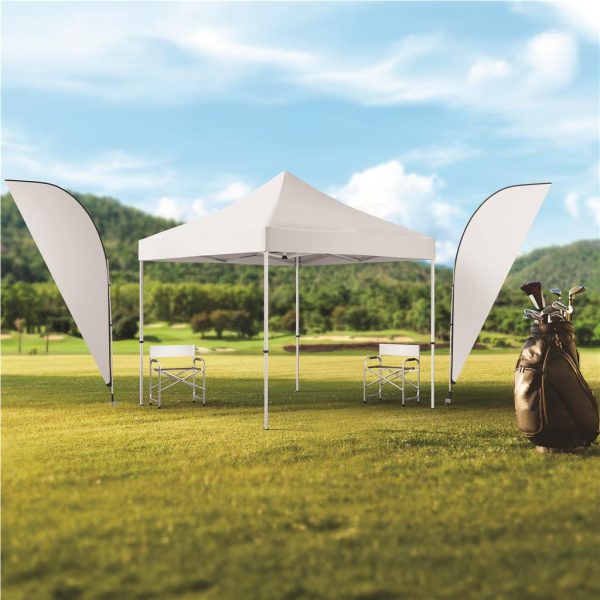 Golfers Outdoor Display Kit - Image 3