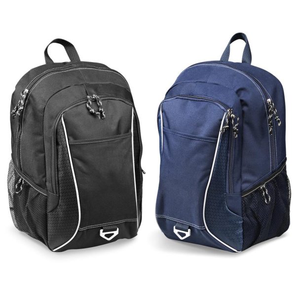Apex Laptop Backpack - Image 2
