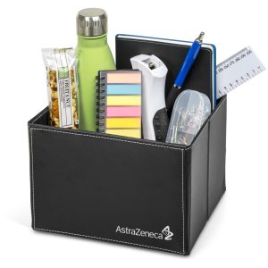 Carrington Hold-All - Black