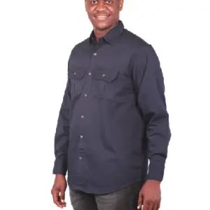 CORPORATE SHIRT FULL SLEEVE