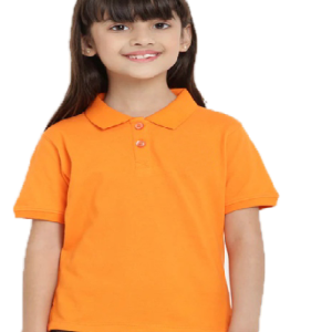 KIDS GOLF T-SHIRT